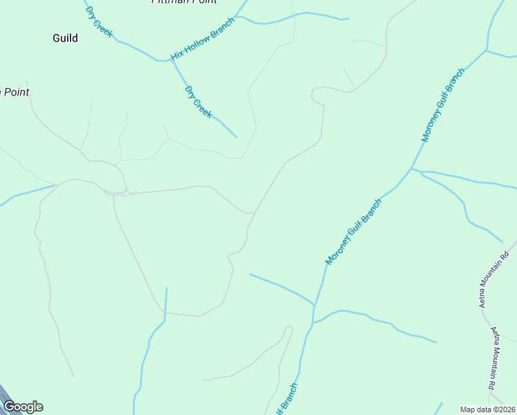 map of restaurants, bars, coffee shops, grocery stores, and more near in Guild