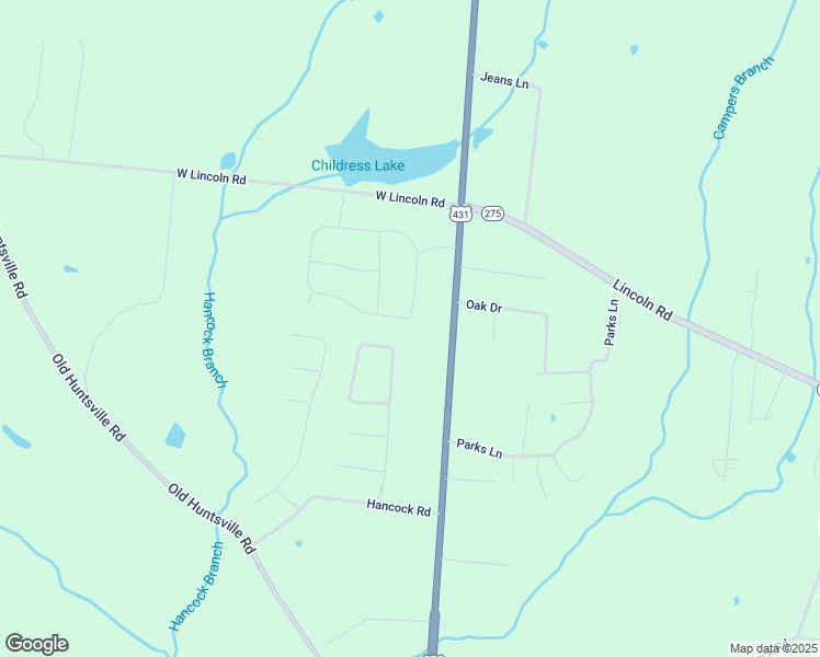 map of restaurants, bars, coffee shops, grocery stores, and more near 3 Aurora Circle in Fayetteville