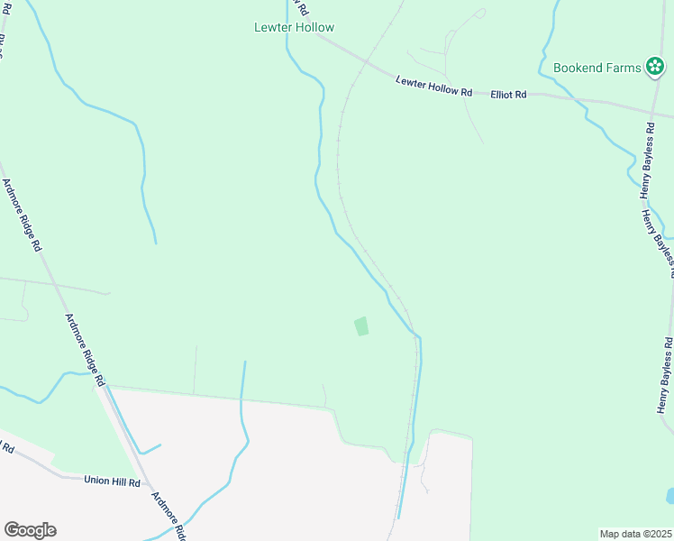 map of restaurants, bars, coffee shops, grocery stores, and more near in Ardmore