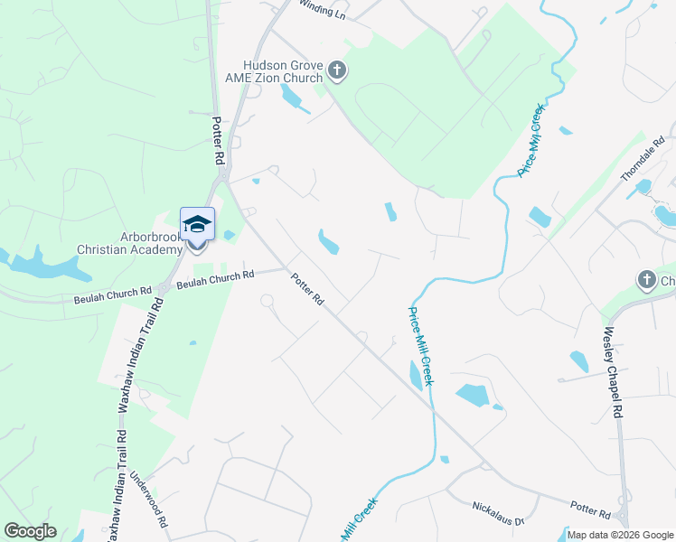 map of restaurants, bars, coffee shops, grocery stores, and more near 1108 Leland Drive in Wesley Chapel