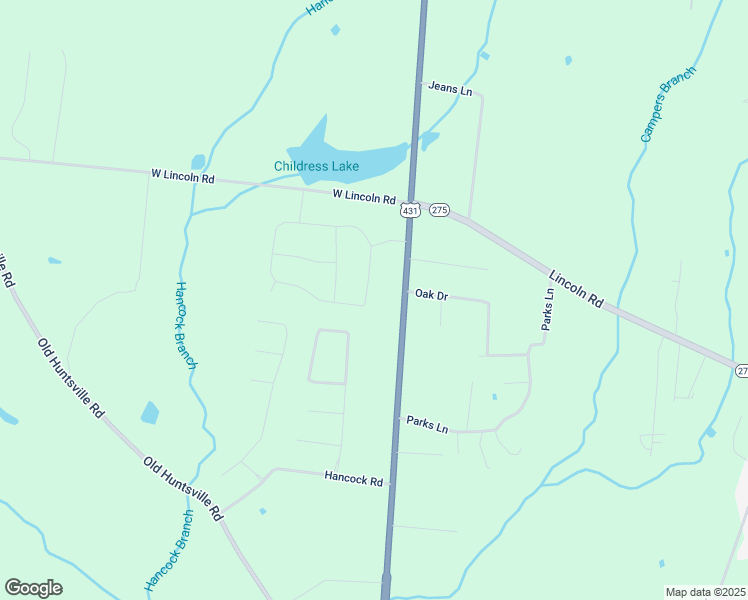 map of restaurants, bars, coffee shops, grocery stores, and more near 3 Aurora Circle in Fayetteville