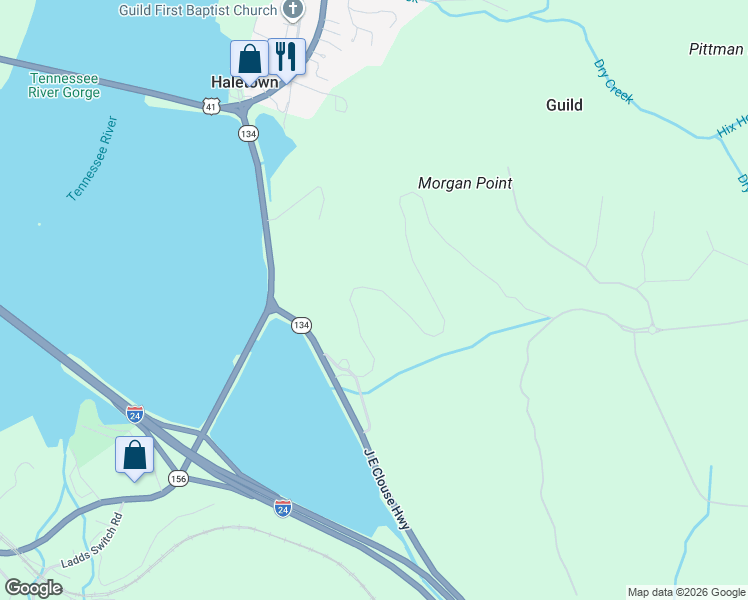 map of restaurants, bars, coffee shops, grocery stores, and more near in Haletown