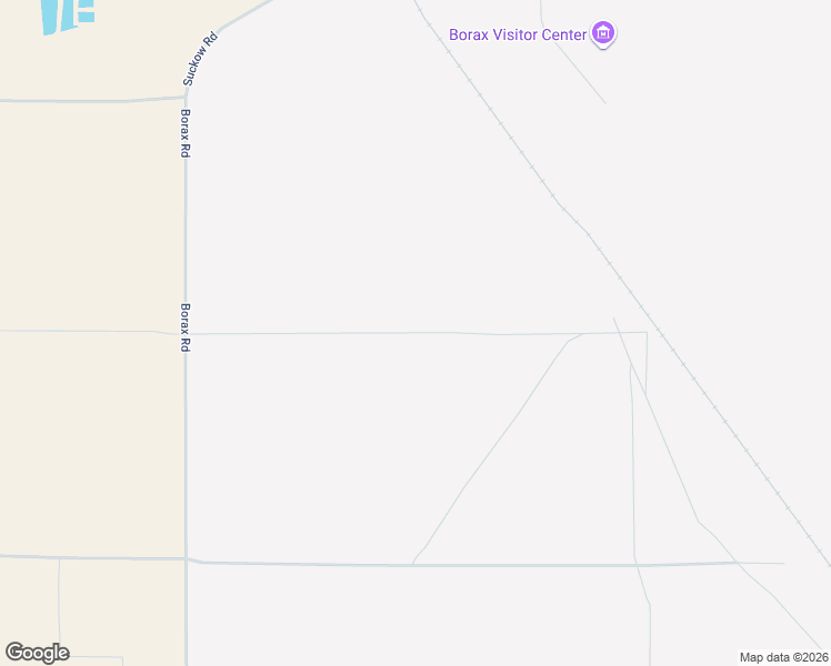 map of restaurants, bars, coffee shops, grocery stores, and more near Glendower Avenue in Boron