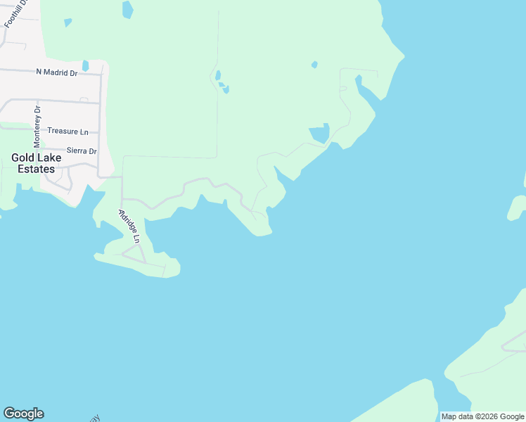 map of restaurants, bars, coffee shops, grocery stores, and more near 78 Waterfront Cove in Conway