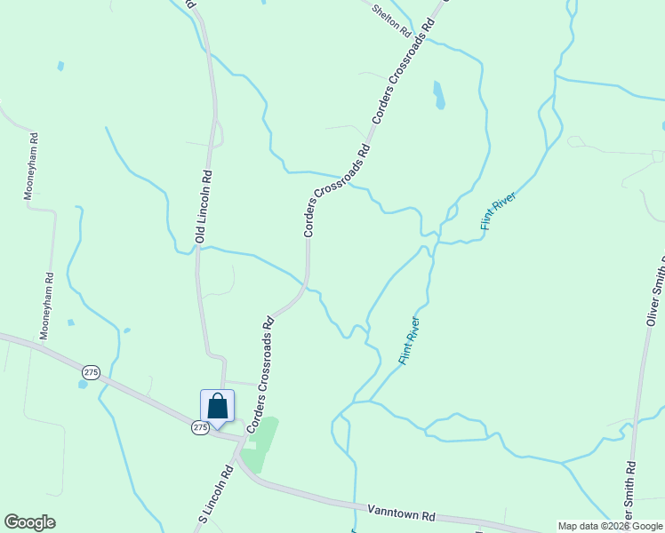 map of restaurants, bars, coffee shops, grocery stores, and more near 502 Corders Crossroads Road in Fayetteville