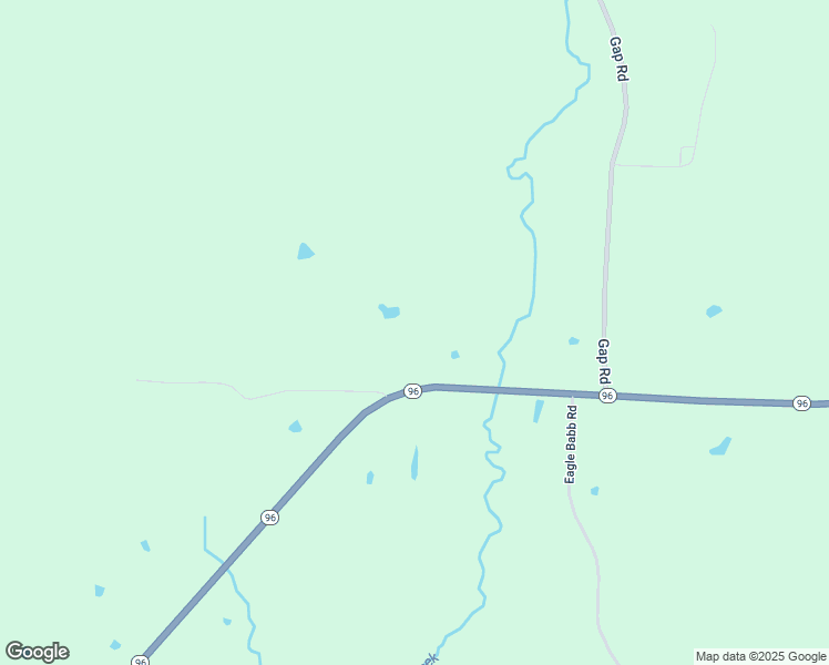 map of restaurants, bars, coffee shops, grocery stores, and more near 9804 Arkansas 96 in Hartford