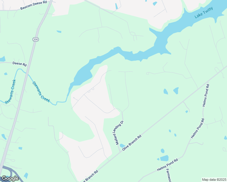 map of restaurants, bars, coffee shops, grocery stores, and more near 3120 Drake Lane in Monroe