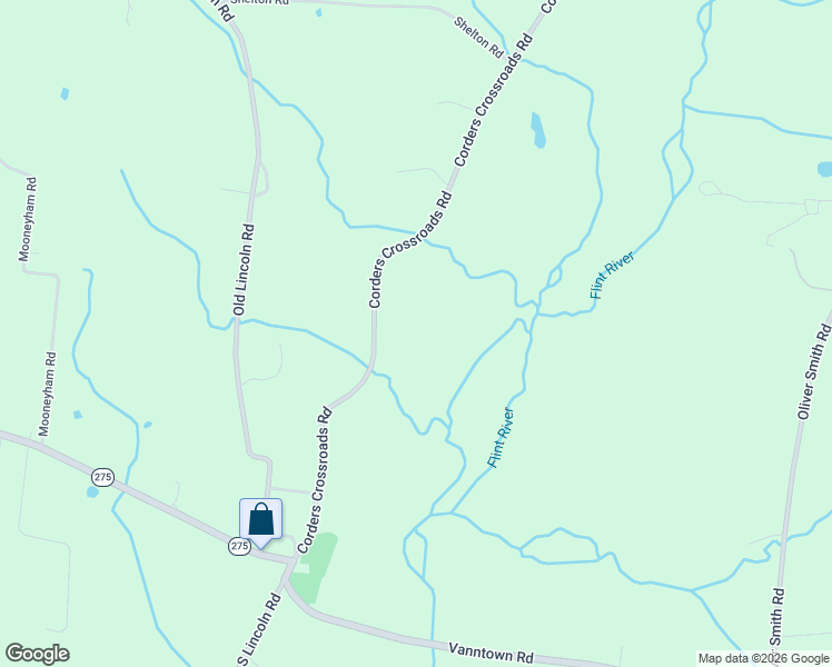 map of restaurants, bars, coffee shops, grocery stores, and more near 502 Corders Crossroads Road in Fayetteville