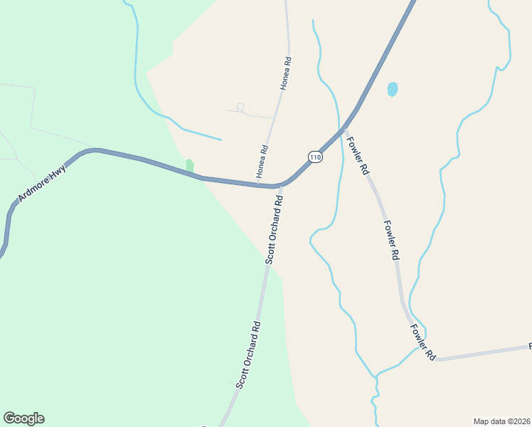 map of restaurants, bars, coffee shops, grocery stores, and more near 10 Scott Orchard Road in Taft