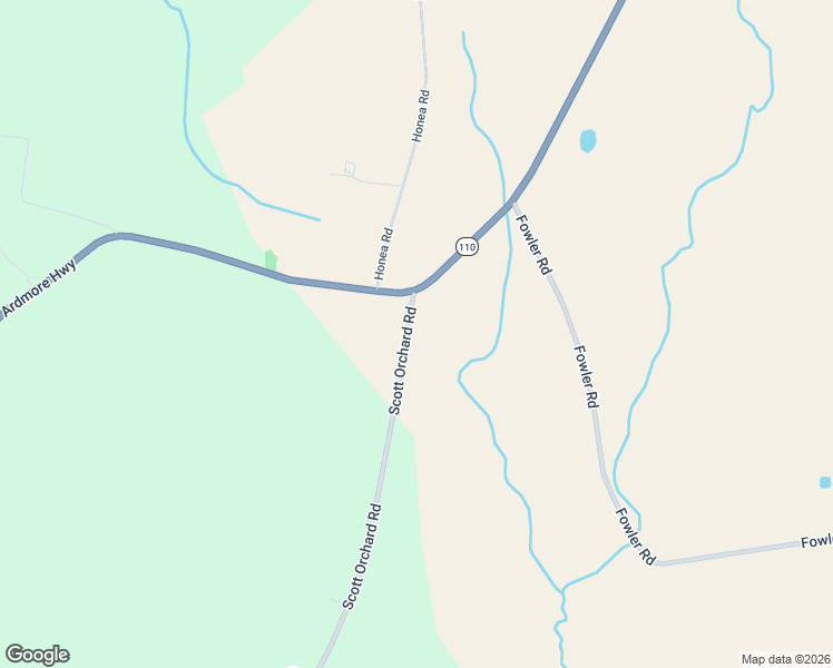 map of restaurants, bars, coffee shops, grocery stores, and more near 10 Scott Orchard Road in Taft