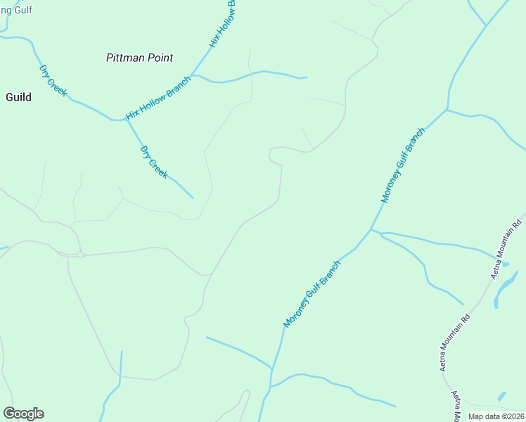 map of restaurants, bars, coffee shops, grocery stores, and more near Morgan Point Road in Whiteside