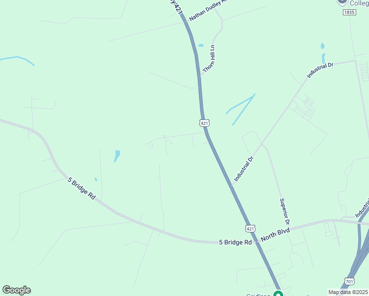 map of restaurants, bars, coffee shops, grocery stores, and more near 145 Martha Lane in Clinton