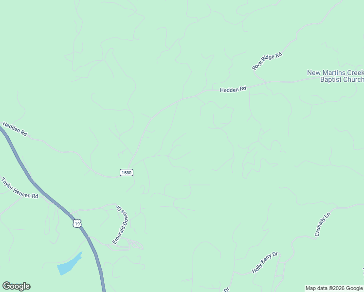 map of restaurants, bars, coffee shops, grocery stores, and more near 86 Fielding Place in Murphy
