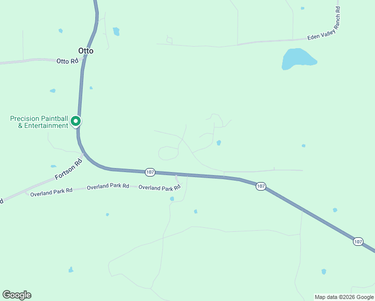 map of restaurants, bars, coffee shops, grocery stores, and more near 21 Seven Point Lake Road in Vilonia