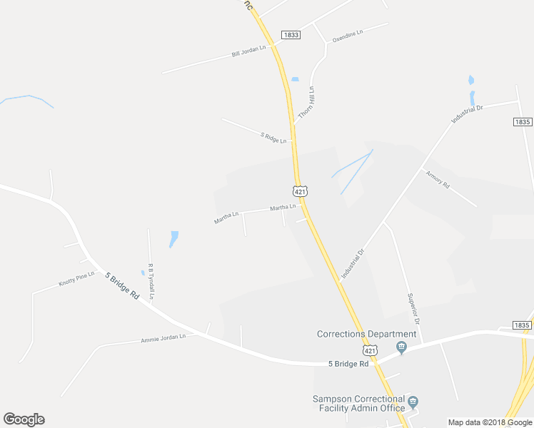 map of restaurants, bars, coffee shops, grocery stores, and more near 145 Martha Lane in Clinton