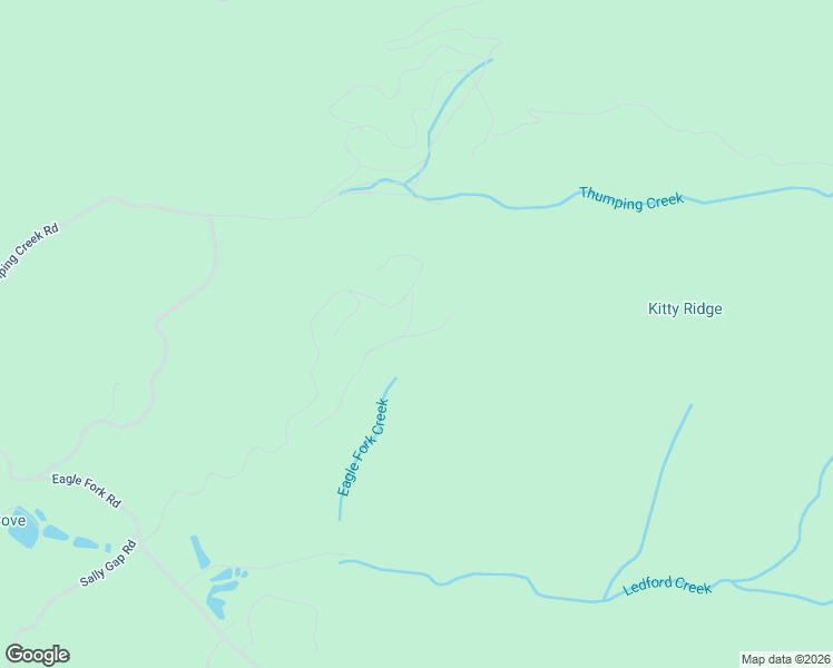 map of restaurants, bars, coffee shops, grocery stores, and more near 1083 Int Skyview Drive East in Hayesville