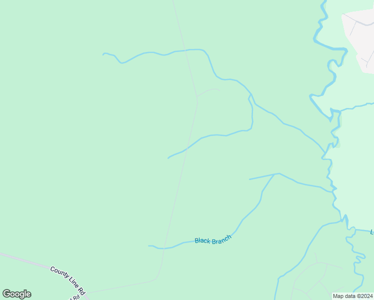 map of restaurants, bars, coffee shops, grocery stores, and more near National Forest Road in New Bern