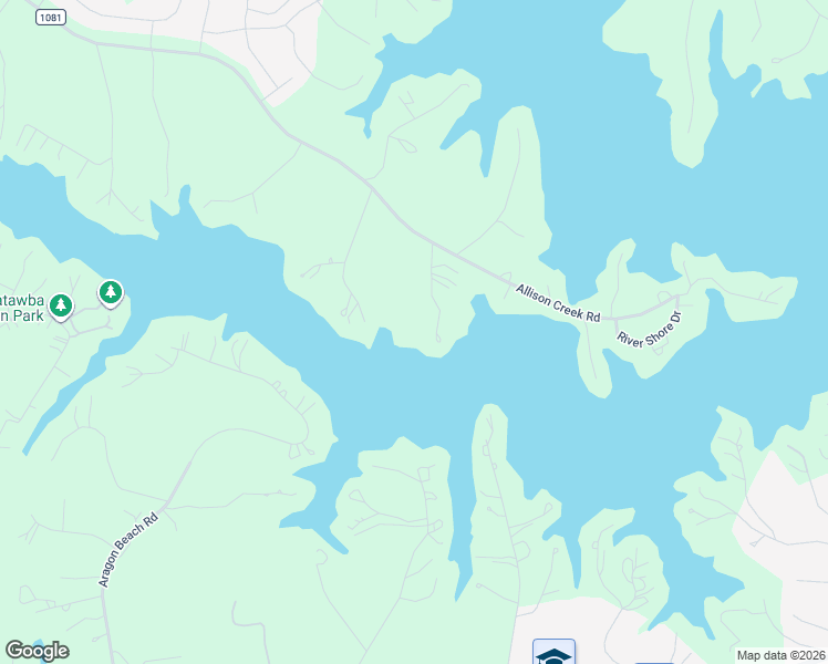 map of restaurants, bars, coffee shops, grocery stores, and more near 1804 Martha's Vineyard in York