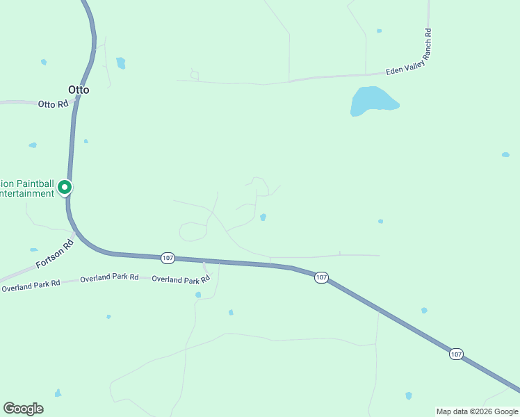 map of restaurants, bars, coffee shops, grocery stores, and more near 16 Barbara Point in Vilonia