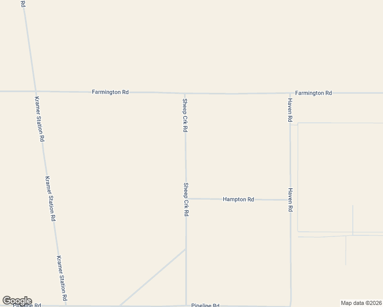 map of restaurants, bars, coffee shops, grocery stores, and more near Unnamed Road in Boron