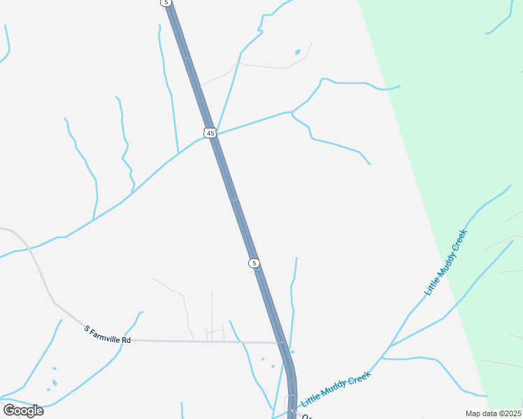 map of restaurants, bars, coffee shops, grocery stores, and more near 10616 Hwy 45 S in Guys
