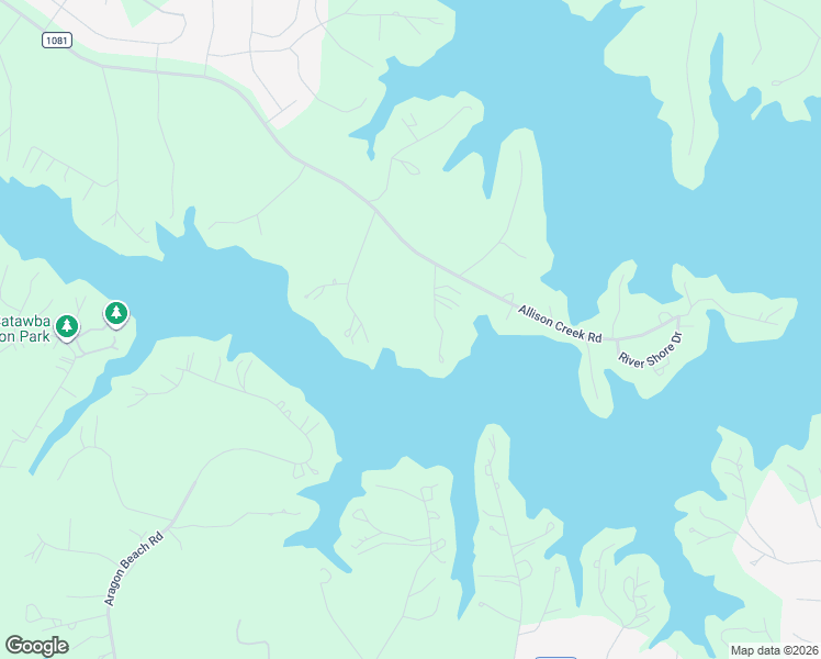 map of restaurants, bars, coffee shops, grocery stores, and more near 1804 Martha's Vineyard in York