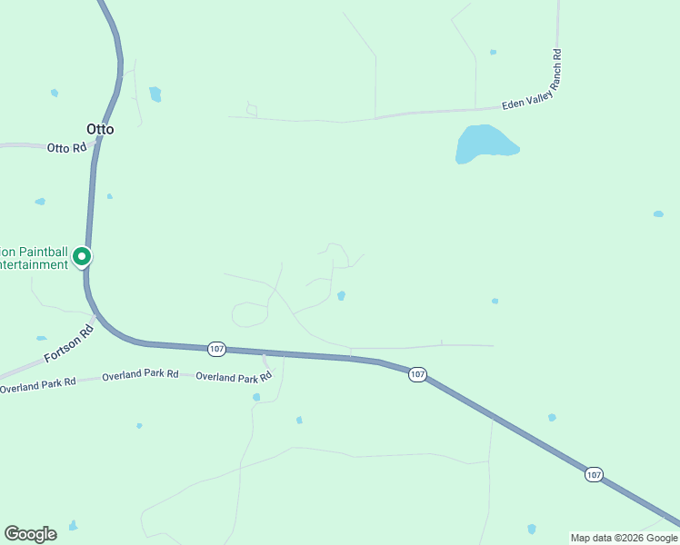 map of restaurants, bars, coffee shops, grocery stores, and more near 16 Barbara Point in Vilonia