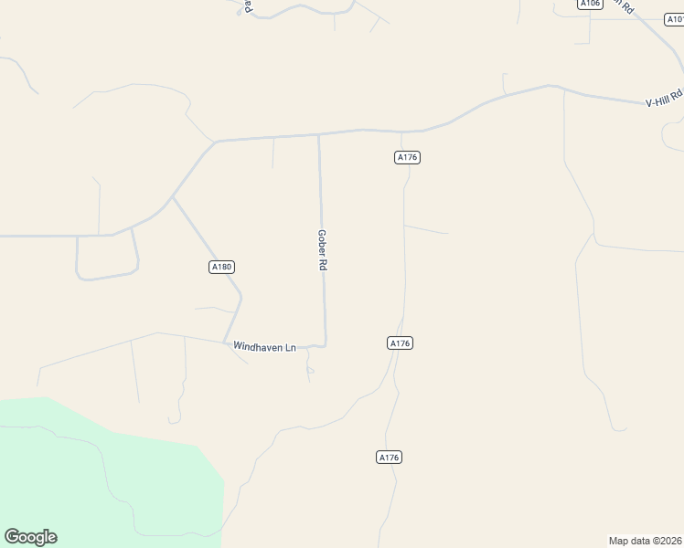 map of restaurants, bars, coffee shops, grocery stores, and more near Windhaven Lane in Edgewood