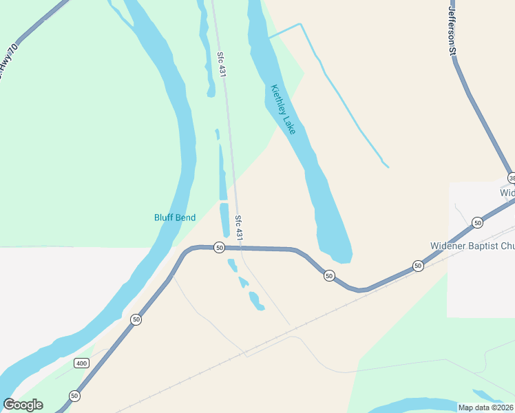 map of restaurants, bars, coffee shops, grocery stores, and more near 1177 Saint Francis 431 Road in Widener