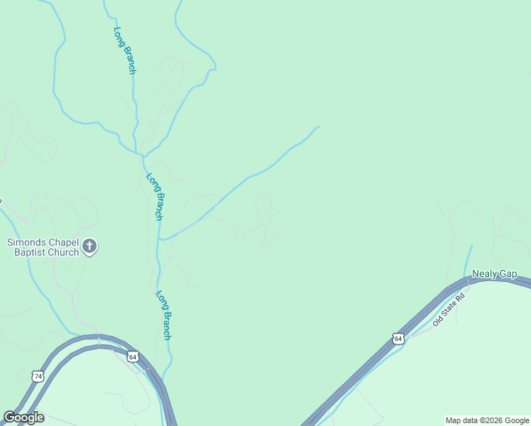 map of restaurants, bars, coffee shops, grocery stores, and more near in Johnsonville