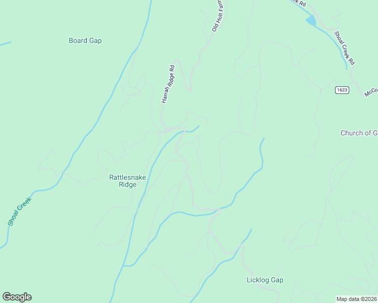 map of restaurants, bars, coffee shops, grocery stores, and more near in Scaly Mountain