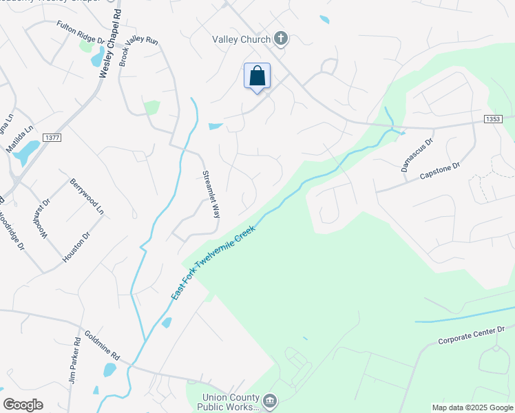 map of restaurants, bars, coffee shops, grocery stores, and more near 3025 Salmon River Drive in Monroe