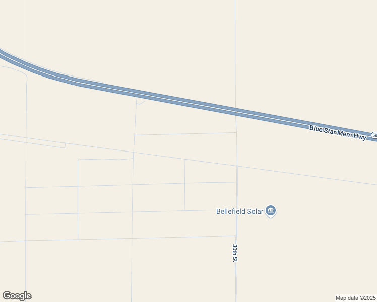 map of restaurants, bars, coffee shops, grocery stores, and more near in Kern County