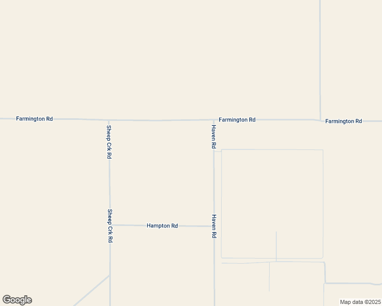 map of restaurants, bars, coffee shops, grocery stores, and more near 42230 Haven Road in Boron