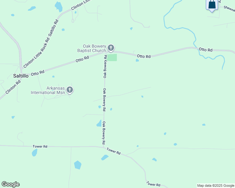 map of restaurants, bars, coffee shops, grocery stores, and more near 15 Pug Lane in Conway