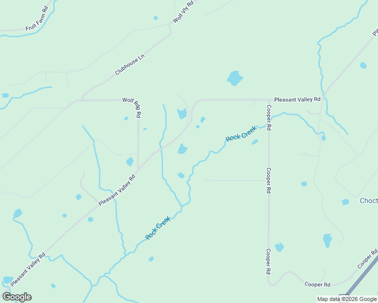map of restaurants, bars, coffee shops, grocery stores, and more near 23924 Lindale Ranch Road in Poteau