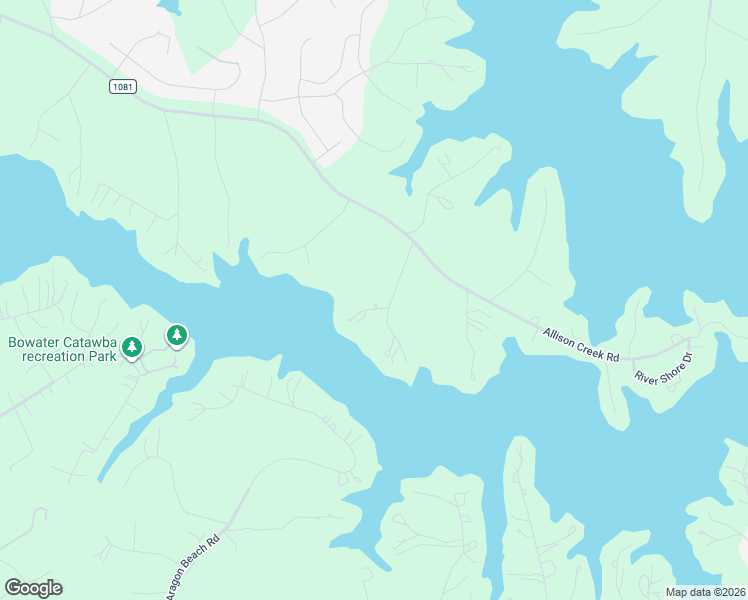 map of restaurants, bars, coffee shops, grocery stores, and more near 1935 Abby Lane in York