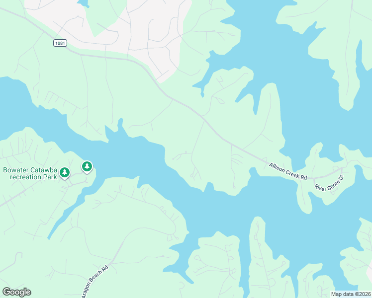 map of restaurants, bars, coffee shops, grocery stores, and more near 1935 Abby Lane in York
