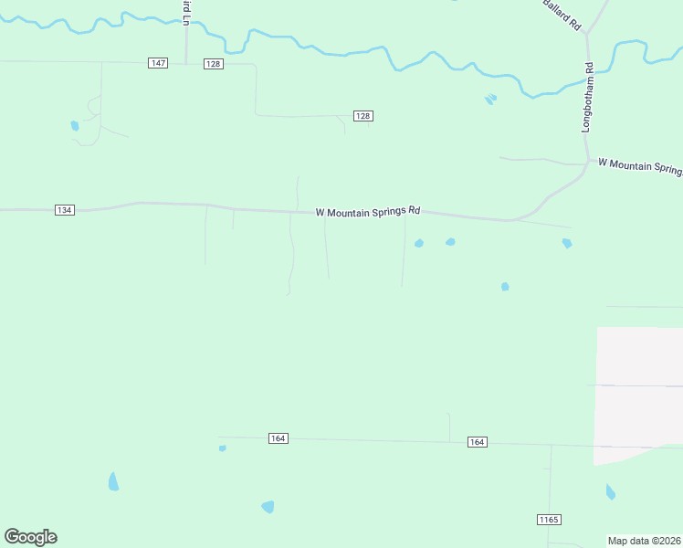 map of restaurants, bars, coffee shops, grocery stores, and more near 125 Goode Lane in Cabot
