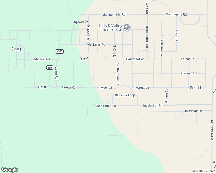 map of restaurants, bars, coffee shops, grocery stores, and more near 24 Tarn Road in Edgewood