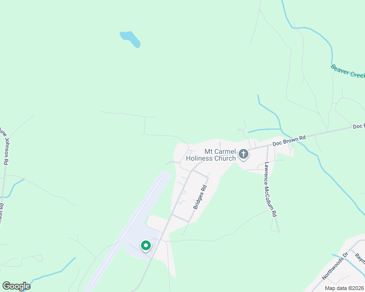 map of restaurants, bars, coffee shops, grocery stores, and more near 337 Gatlin Farm Road in Raeford