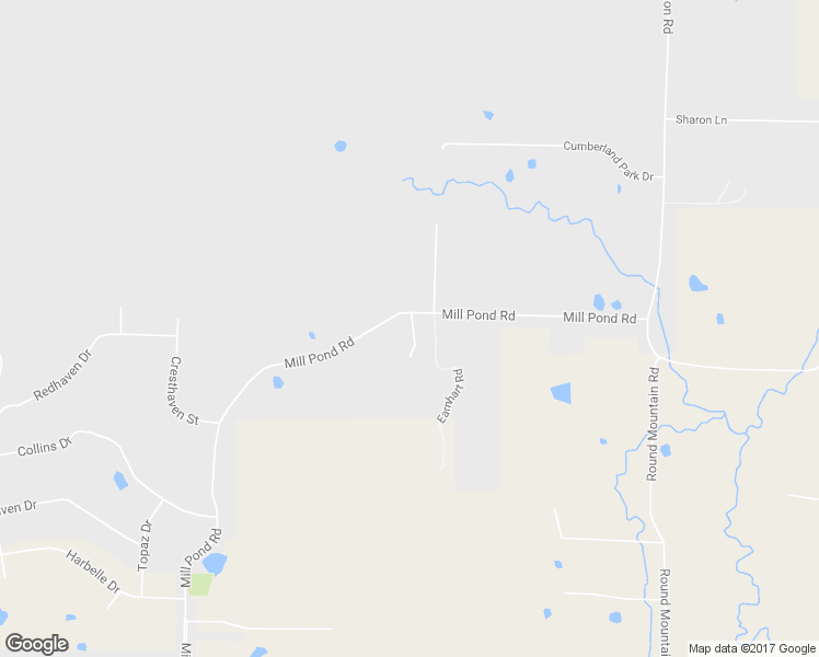 map of restaurants, bars, coffee shops, grocery stores, and more near 59 Mill Pond Road in Conway