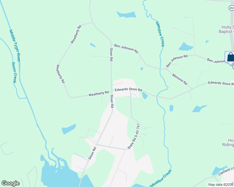 map of restaurants, bars, coffee shops, grocery stores, and more near 399 State Road S-42-9756 in Lyman