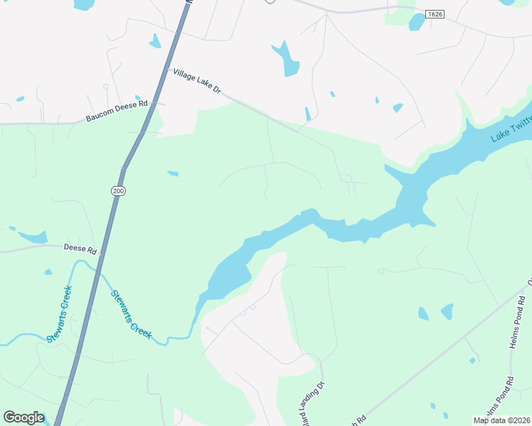 map of restaurants, bars, coffee shops, grocery stores, and more near 3401 Peninsula Court in Monroe