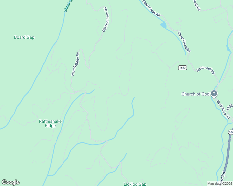 map of restaurants, bars, coffee shops, grocery stores, and more near Silly Ridge Rd in Macon