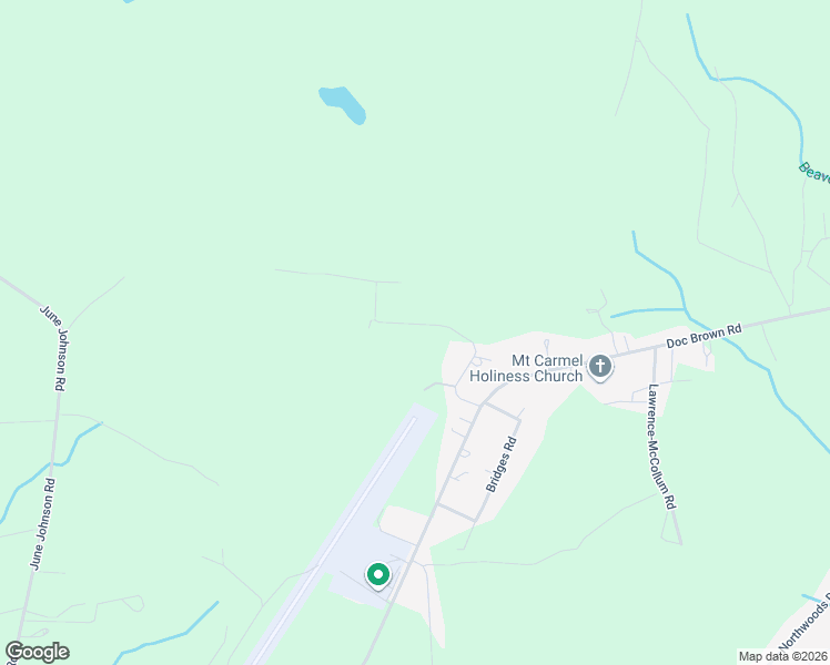 map of restaurants, bars, coffee shops, grocery stores, and more near 435 Gatlin Farm Road in Raeford