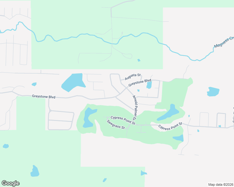 map of restaurants, bars, coffee shops, grocery stores, and more near 904 Pinehurst Loop in Cabot