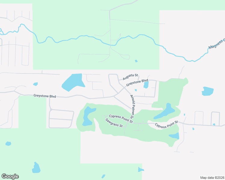 map of restaurants, bars, coffee shops, grocery stores, and more near 904 Pinehurst Loop in Cabot