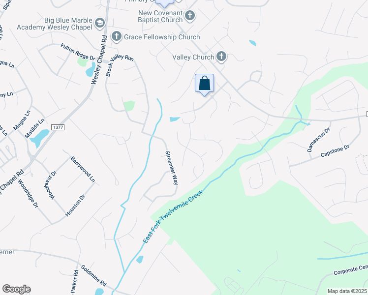map of restaurants, bars, coffee shops, grocery stores, and more near 2006 Salmon River Drive in Monroe