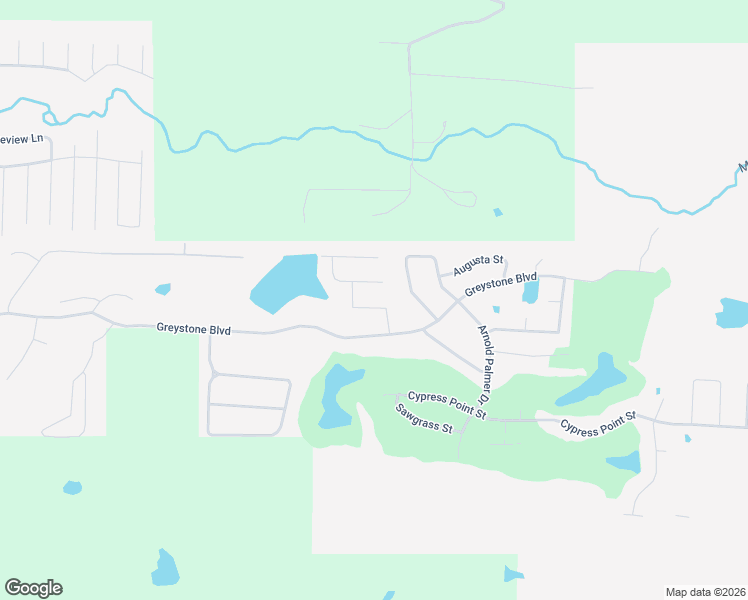 map of restaurants, bars, coffee shops, grocery stores, and more near 809 Tumbling Circle in Cabot